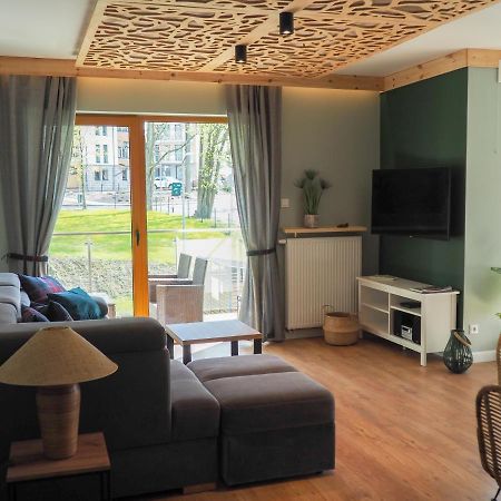 Apartament Montana Karpacz Exterior foto