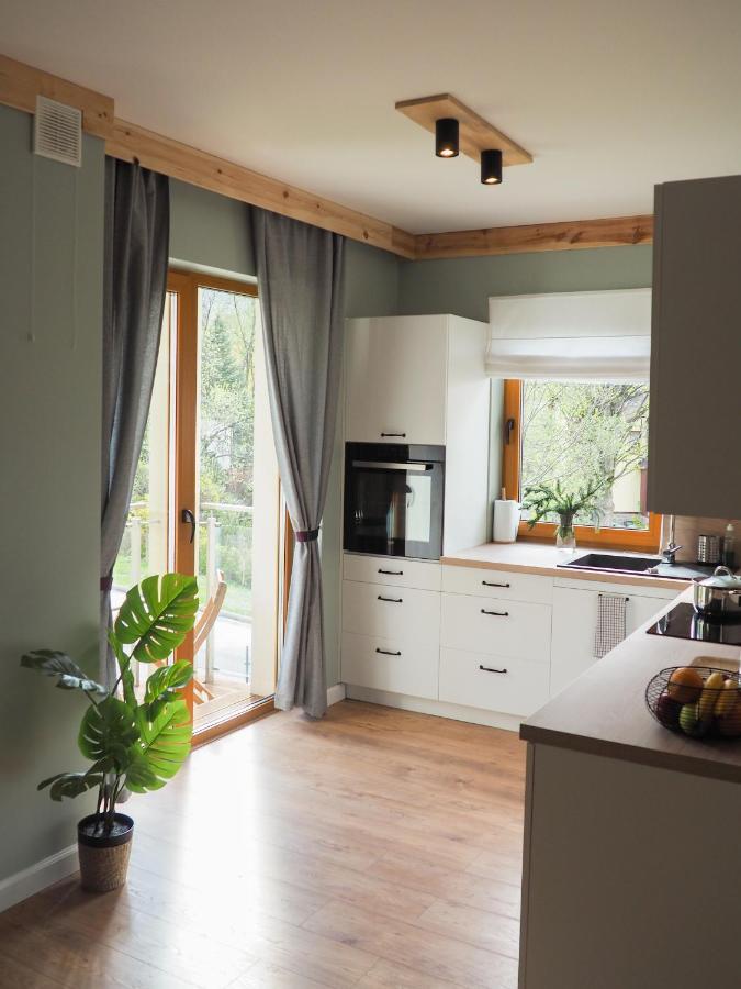 Apartament Montana Karpacz Exterior foto