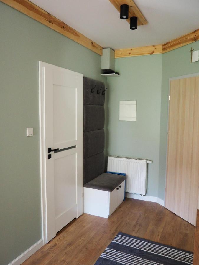 Apartament Montana Karpacz Exterior foto