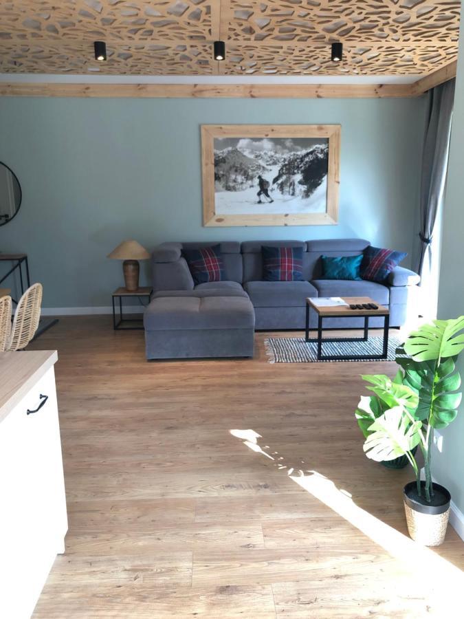 Apartament Montana Karpacz Exterior foto